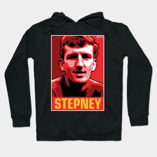 Stepney - MUFC Hoodie